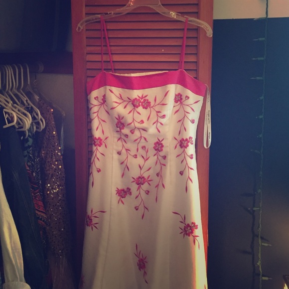 Prom/Bridesmaids Dress💕