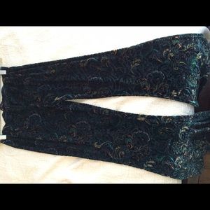 Arnhem Clothing Flare Pants