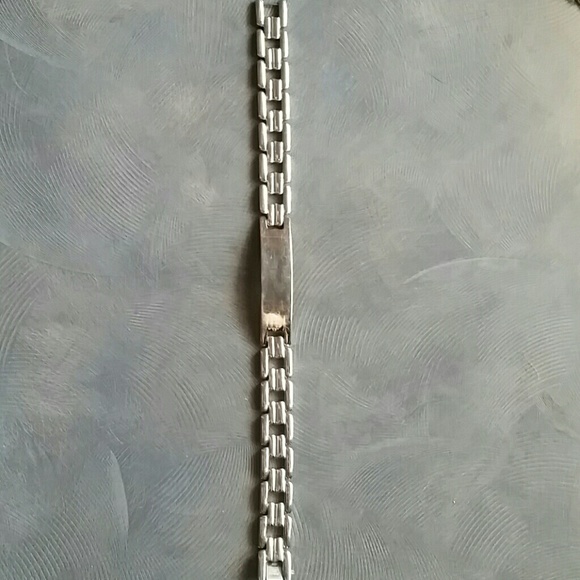 Stainless steal
