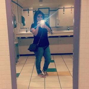 Meet your Posher, Jo ann