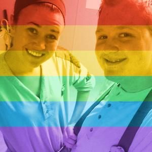 Meet your Posher, Drew