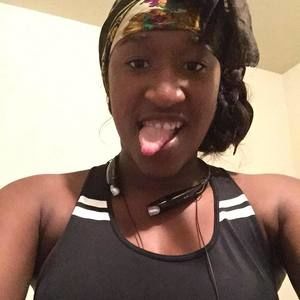 Meet your Posher, Nadine