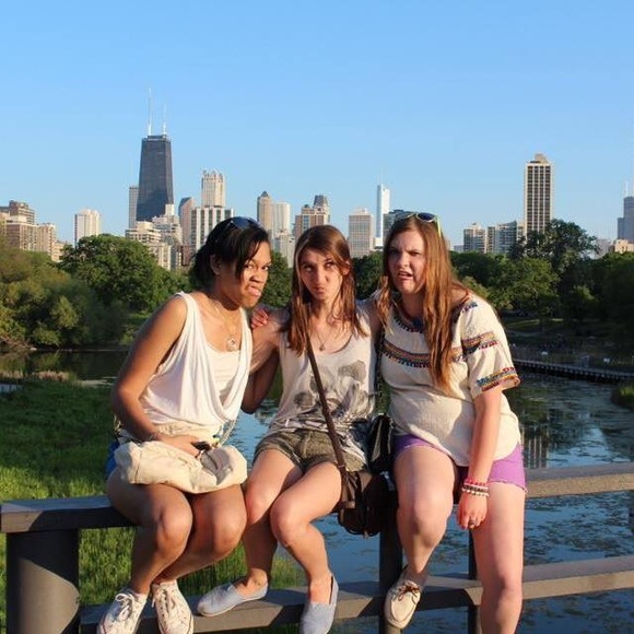 Meet your Posher, Jasmine