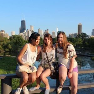 Meet your Posher, Jasmine