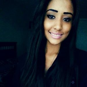 Meet your Posher, Jenna