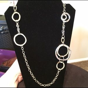 Cutting Edge - Necklace - Premier Designs