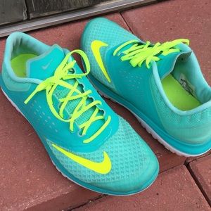 Nike FS Lite Running shoe
