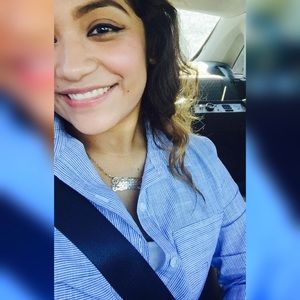 Meet your Posher, Rosalinda