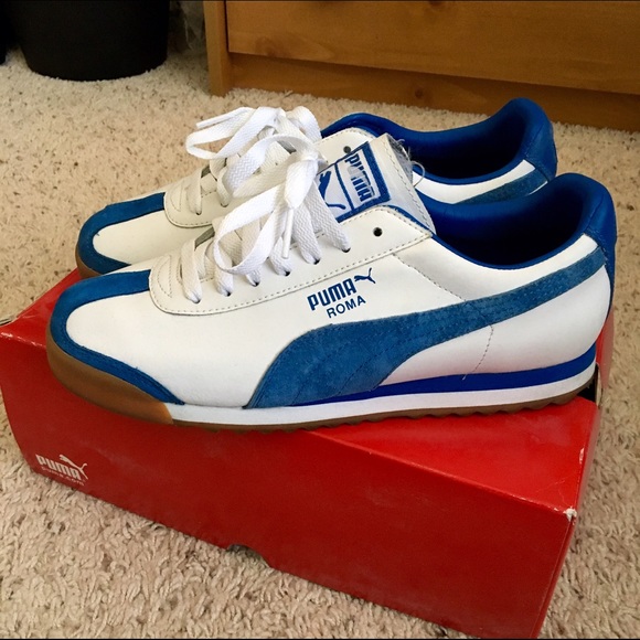 PUMA ROMA