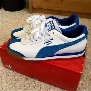 PUMA ROMA