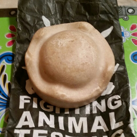 Lush King of Skin body butter