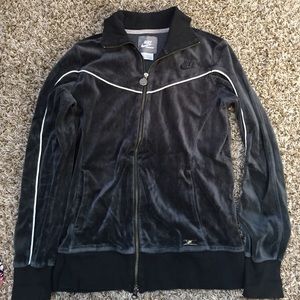 Nike Zip Up