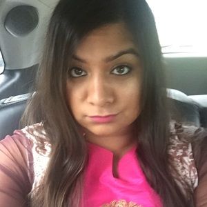 Meet your Posher, Anjali