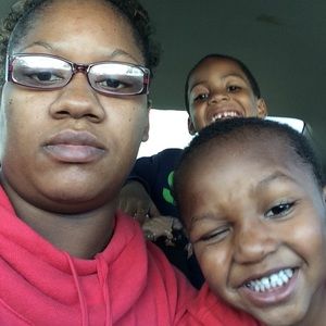 Meet your Posher, Eboni