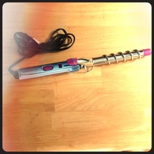 Prefect curls !🎉👌🏼