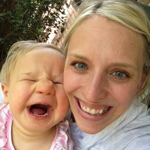 Meet your Posher, Sara