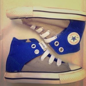 Kids Converse Chucks