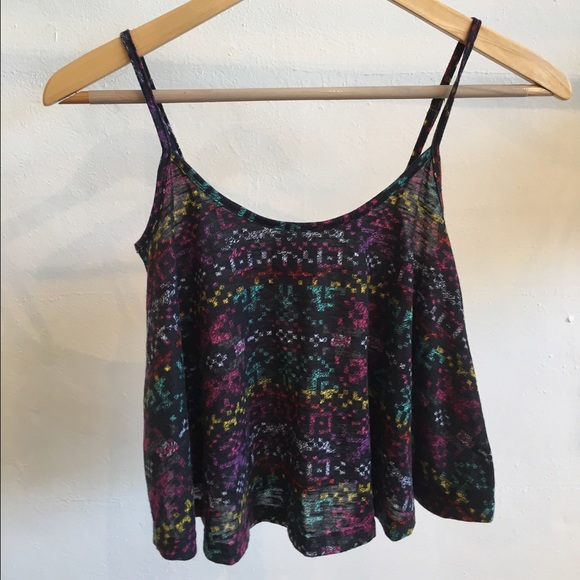 Material Girl Top