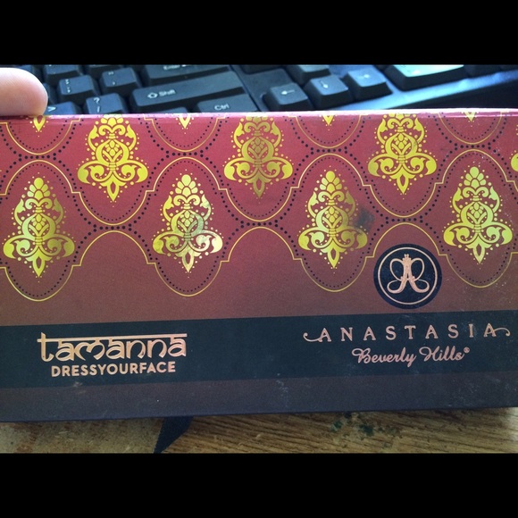 Ulta Anastasia Beverly Hills Palette