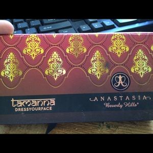 Ulta Anastasia Beverly Hills Palette