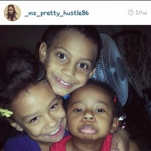 Meet your Posher, Brittany