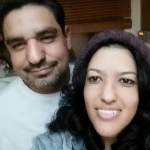 Meet your Posher, Liz