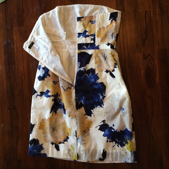 ⚡️Sold In Bundle⚡️ Sunday Funday Dress - Picture 2 of 3