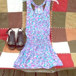 🎉 MOVING SALE 50%OFF🎉Mossimo razorback sundress