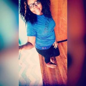 Meet your Posher, Brittany