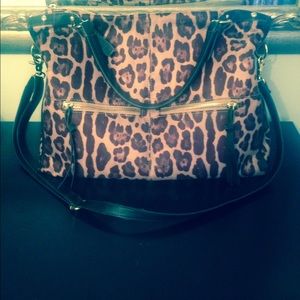Steve Madden handbag