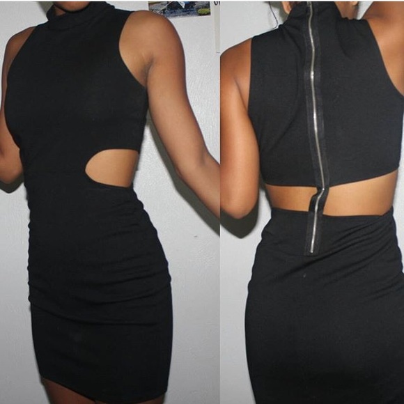 Forever 21 bodycon