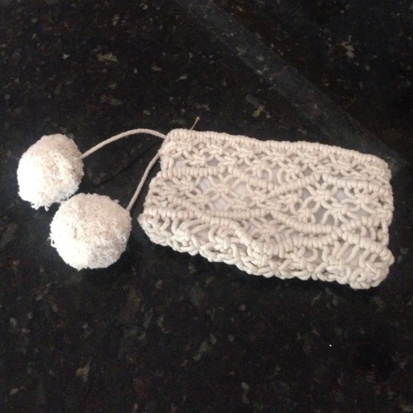 Free People Handbags - *NWT*. Free People mini purse Free People Handbags - *NWT*. Free People mini purse