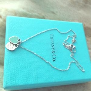 Tiffany & Co necklace