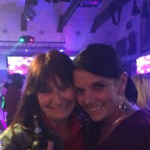 Meet your Posher, Stacy