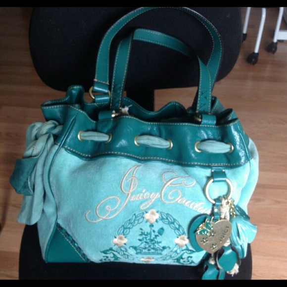 juicy bag