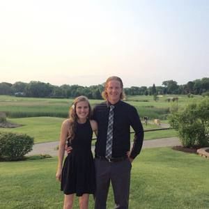 Meet your Posher, Kacy