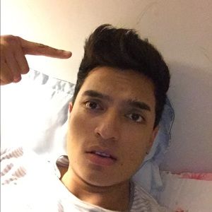 Meet your Posher, Bryan