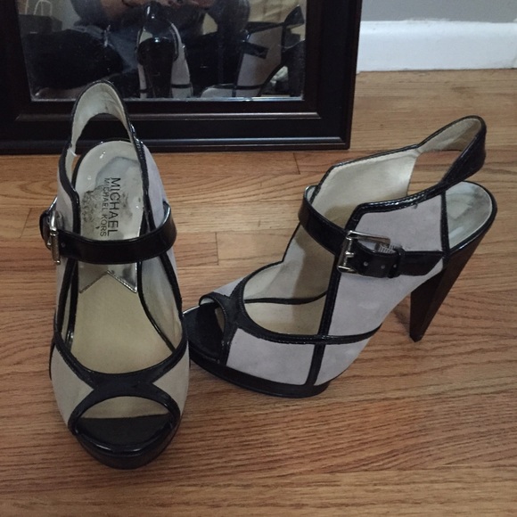 MICHAEL Michael Kors Shoes - Michael Kors heels