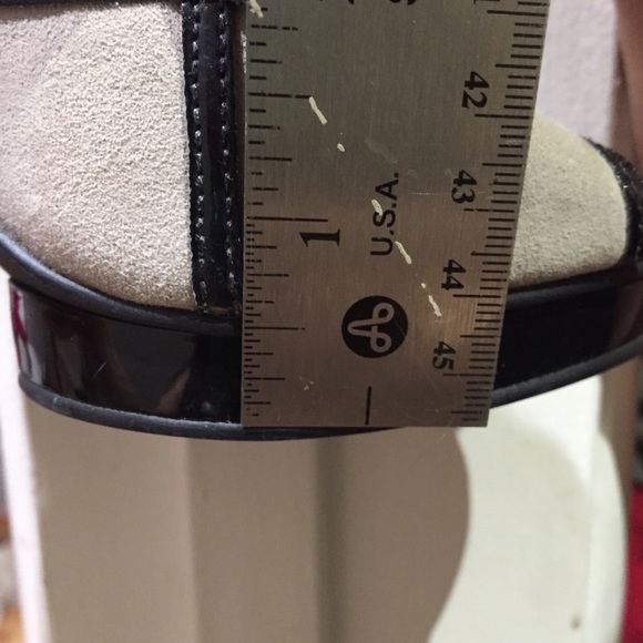 Michael Kors heels - Picture 4 of 4