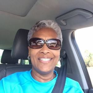 Meet your Posher, Adele