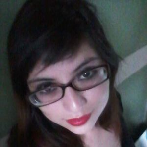 Meet your Posher, Evelyn