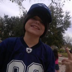 Meet your Posher, Danny