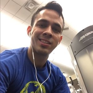 Meet your Posher, Iván-lorenzo