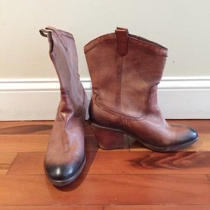 Sam Edelman Boots