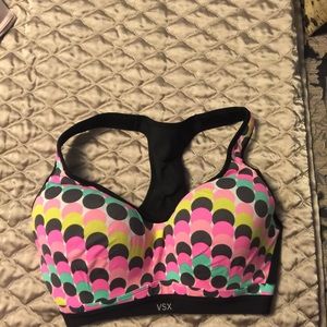 Victoria Secret sports bra