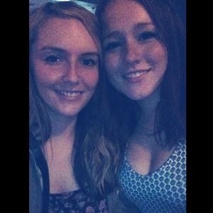 Meet your Posher, Kayla