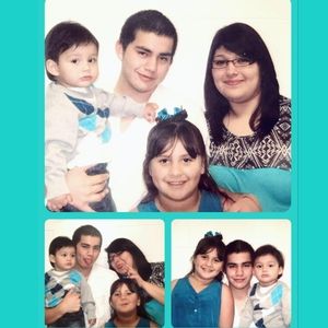 Meet your Posher, Michelle n