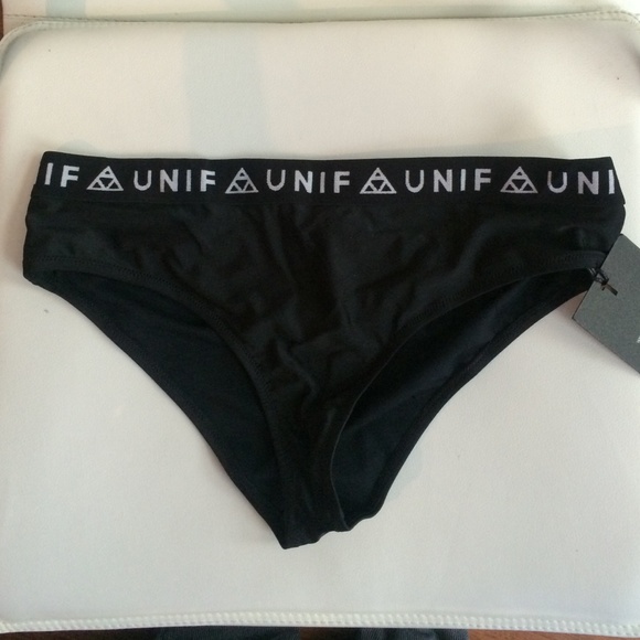 UNIF Circ Swim Bottom