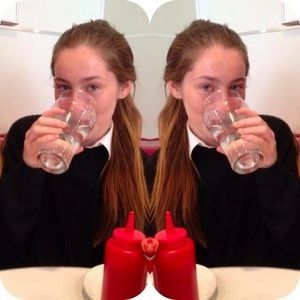 Meet your Posher, Nikita