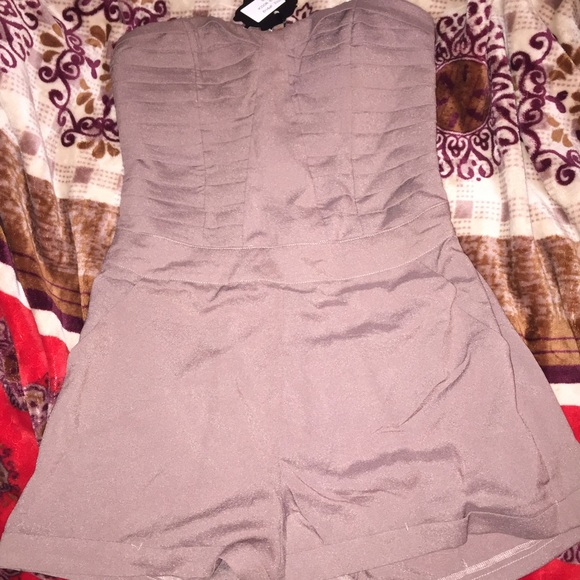 Classy romper